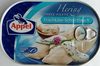 Zarte Heringsfilets Frischkäse-Schnittlauch - Produkt