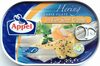 Hering Zarte Filets Eier Senf - Produkt
