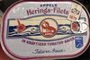 Herings-Filets - Product