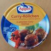 Curry-Röllchen - Produkt