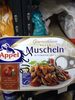 Muscheln in Tomaten Sauce - Product