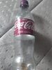Cherry Coca-Cola - Produit