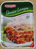 Gemüse Lasagne - Produit