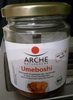 Umeboshi Abricots Lacto-fermentes Marines - Produit