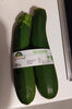 Bio Zucchini - Product