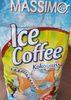 Ice coffee - Product