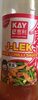 J-LEK Sweet Chilli Sauce - Produkt