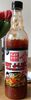 Hot J-Lek Sweet Chili Sauce - Product