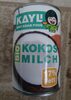 Kokosmilch light - Product
