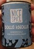 Dolle Knolle - Produkt