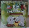 Bio Kakao Drink Ottifanten - Producto