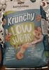 Krunchy Low Sugar Crazy Nuts - Producto