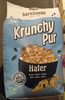 Krunchy Pur Hafer - Produit