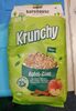 Krunchy céréales - Produkt