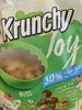 Krunchy Joy - Product
