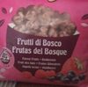 Krunchy Sun - Frutti Di Bosco - Produto