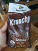 Krunchy Schoko - Product