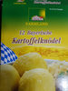 Bayerische Kartoffelknödel - Product