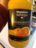 Vaihinger Orangensaft - Product