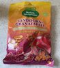 Sanddorn- Granatapfel Bio-Bonbons - Product