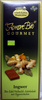 Amore Bio Gourmet Ingwer - Produkt