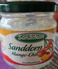 Sanddorn Mango-Chilli - Produit