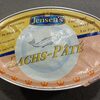 Lachs-Pate - Produkt