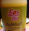 EOS Bio Apfelsaft - Product