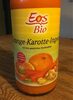 Orange-Karotte-ingwer - Product