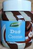 Duo Creme - Produkt
