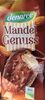 Mandel Genuss (Eis) - Produkt