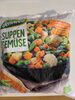 Suppen Gemüse - Product