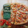 Al Forno - Pizza Vegetaria - Produkt
