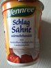 Schlag Sahne - Product