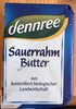 Sauerrahm Butter - Product