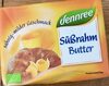 Süssrahm Butter - Product