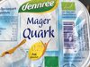 Mager Quark - Producto