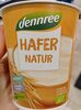 Hafer Natur - Product