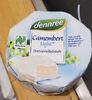 Camembert Light* - Produkt