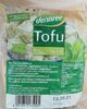 Tofu (Basilikum) - Produkt