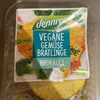 Vegane Gemüsebratlinge - Producto