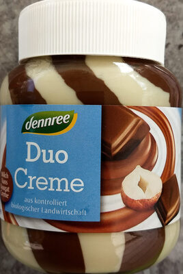 Duo Creme - Product - de