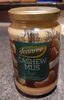 Cashew mus - Produkt