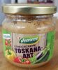 Streichcreme Toskana Art - Product