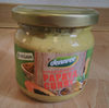 Streichcreme: Papaya Curry - Produkt