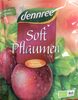 Soft-Pflaumen - Product