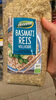 Basmati Reis Vollkorn (dennree) - Produkt