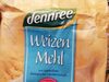 Weizen Mehl 550 - Produit
