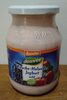 Kirsche-Holunder Joghurt - Product