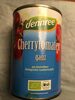 Cherrytomaten - Producto
